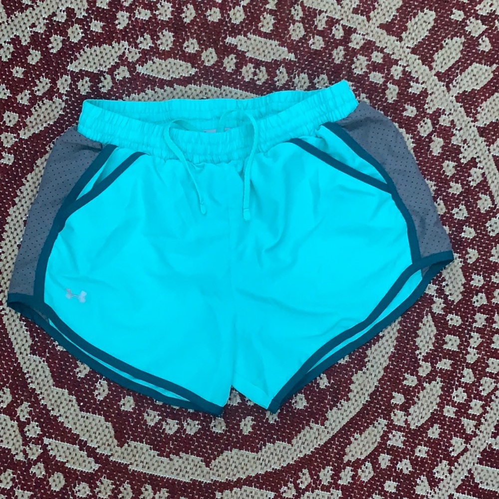 UnderArmour Shorts